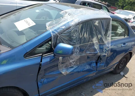 2006 Honda Civic Ex from USA, damaged, VIN 1HGFA16846L057403